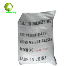 High quality 25kg bags calcium formate price